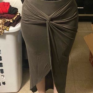 Skirt